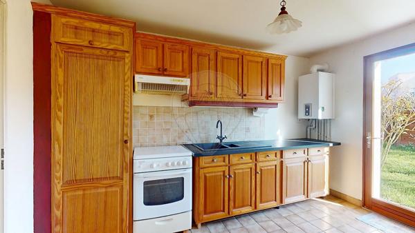 Maison  en vente - Saint-Marceau