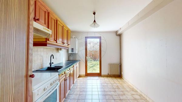 Maison  en vente - Saint-Marceau