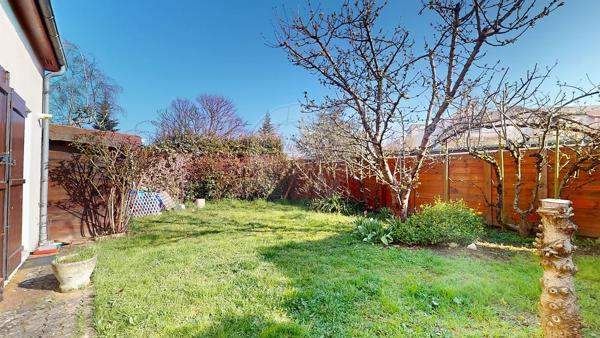 Maison  en vente - Saint-Marceau