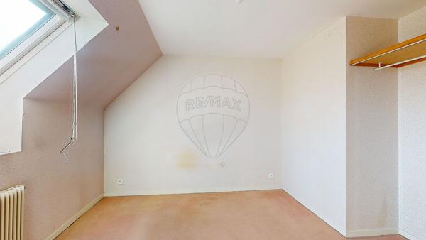 Maison  en vente - Saint-Marceau