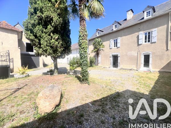 Maison à vendre 3 pièces 72 m² Saint-Martin