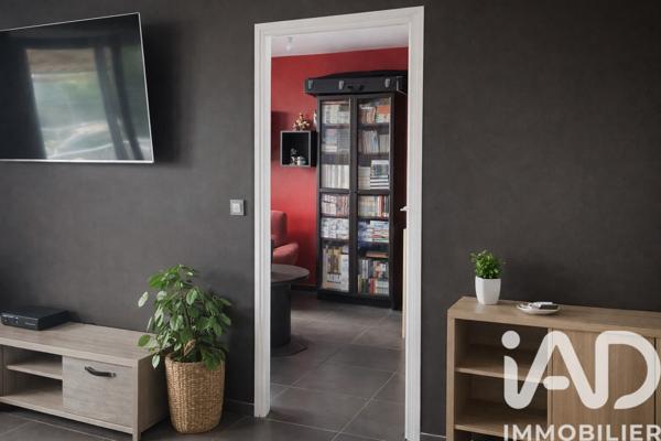 Appartement à vendre 4 pièces 70 m² Toulon