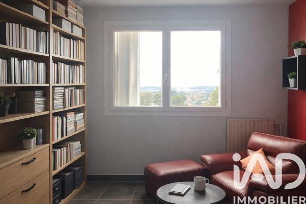 Appartement à vendre 4 pièces 70 m² Toulon