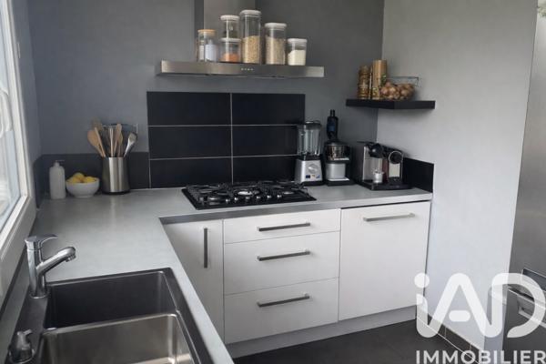 Appartement à vendre 4 pièces 70 m² Toulon