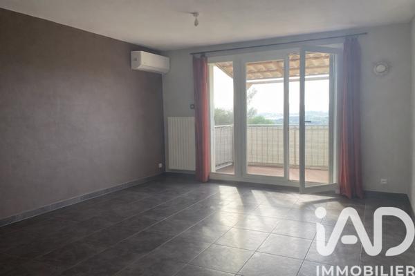 Appartement à vendre 4 pièces 70 m² Toulon