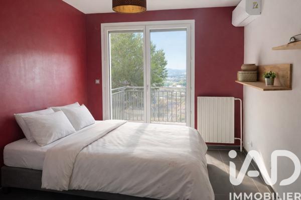 Appartement à vendre 4 pièces 70 m² Toulon