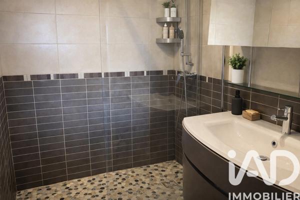 Appartement à vendre 4 pièces 70 m² Toulon