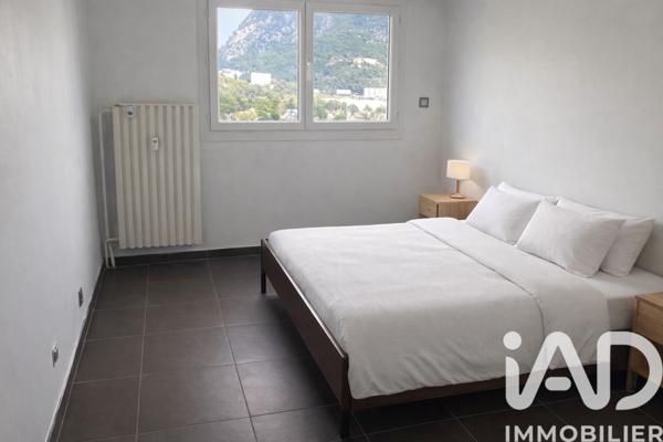 Appartement à vendre 4 pièces 70 m² Toulon