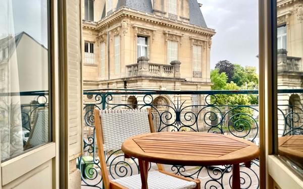 Appartement à louer    3 pièces •  Nancy