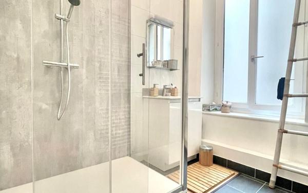 Appartement à louer    3 pièces •  Nancy