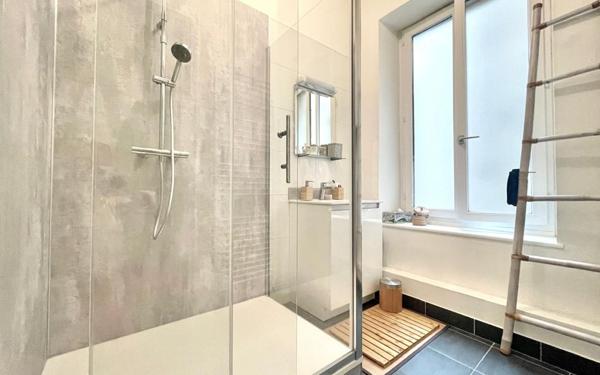 Appartement à louer    3 pièces •  Nancy