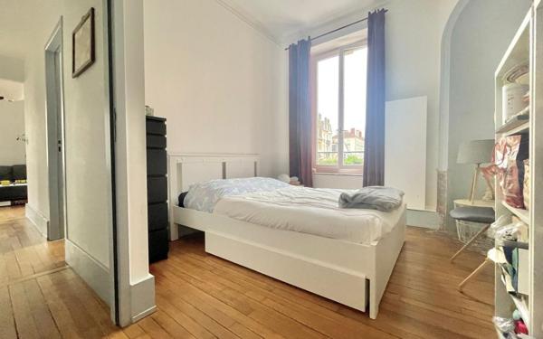 Appartement à louer    3 pièces •  Nancy