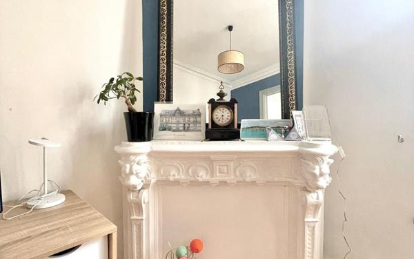 Appartement à louer    3 pièces •  Nancy