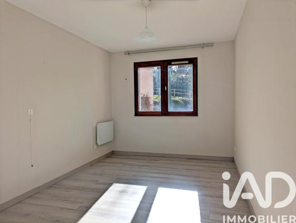 Appartement à vendre 2 pièces 51 m² Le Tholonet