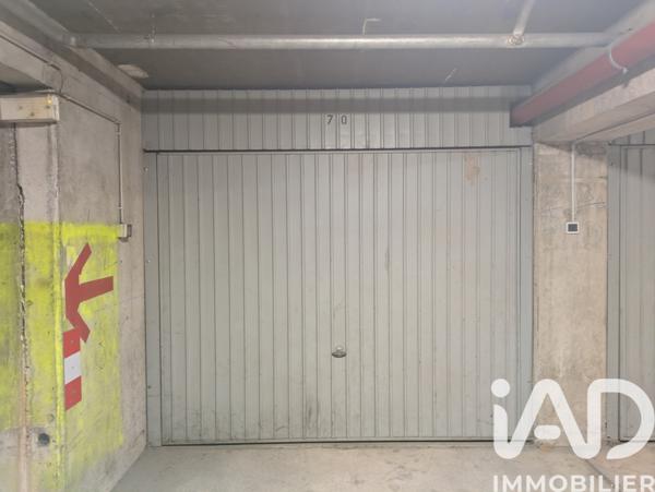 Appartement à vendre 2 pièces 51 m² Le Tholonet