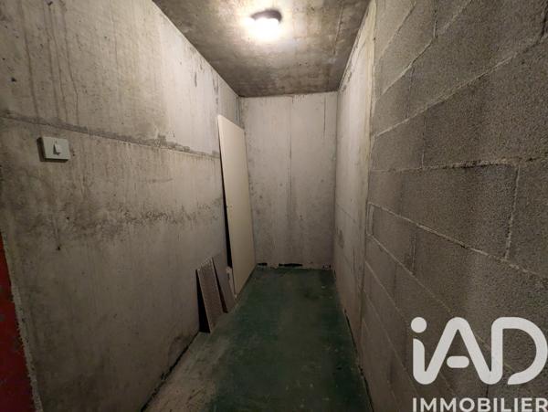 Appartement à vendre 2 pièces 51 m² Le Tholonet