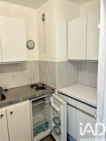 Appartement à vendre 2 pièces 51 m² Le Tholonet