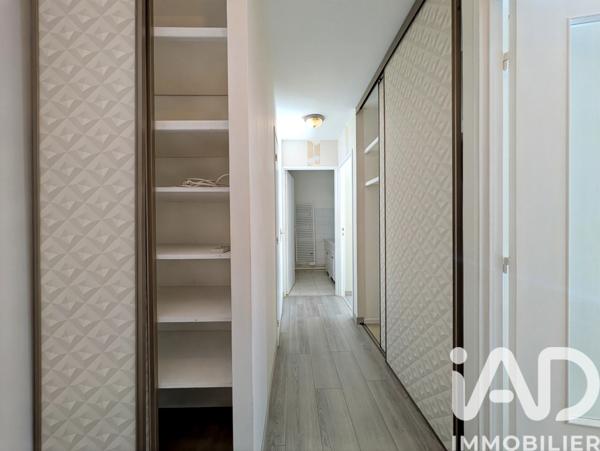 Appartement à vendre 2 pièces 51 m² Le Tholonet