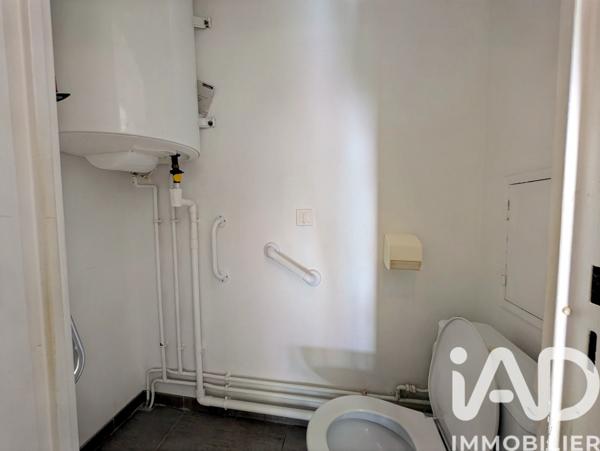 Appartement à vendre 2 pièces 51 m² Le Tholonet