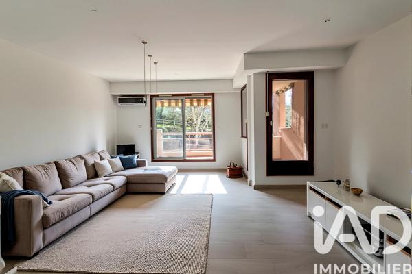 Appartement à vendre 2 pièces 51 m² Le Tholonet