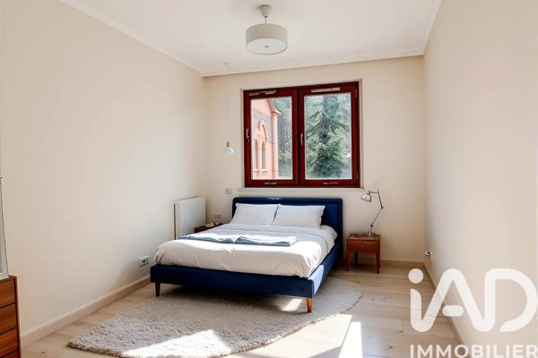 Appartement à vendre 2 pièces 51 m² Le Tholonet