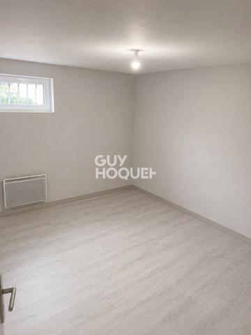 Maison 6 pièces à vendre au Breuil - Calme et Confort