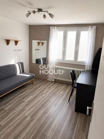 Maison 6 pièces à vendre au Breuil - Calme et Confort