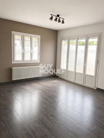 Maison 6 pièces à vendre au Breuil - Calme et Confort