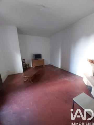 Immeuble à vendre 118 m² Sens