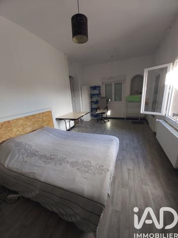 Immeuble à vendre 118 m² Sens