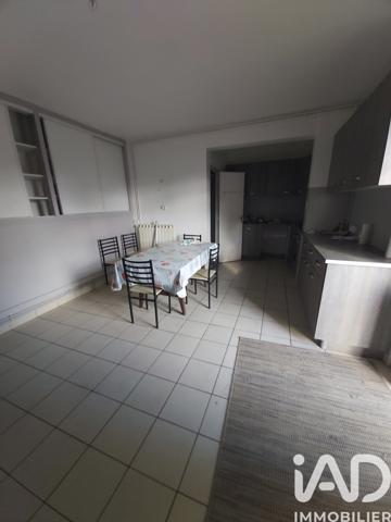 Immeuble à vendre 118 m² Sens