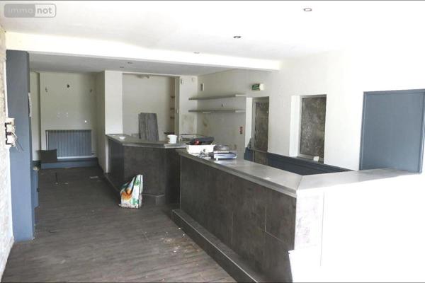 Appartement à vendre à Bourges dans le Cher (18000), ref : 18005-1626