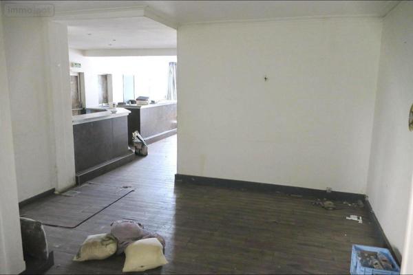 Appartement à vendre à Bourges dans le Cher (18000), ref : 18005-1626