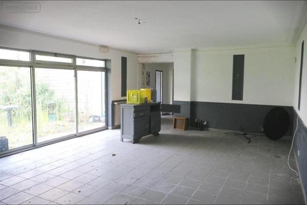 Appartement à vendre à Bourges dans le Cher (18000), ref : 18005-1626
