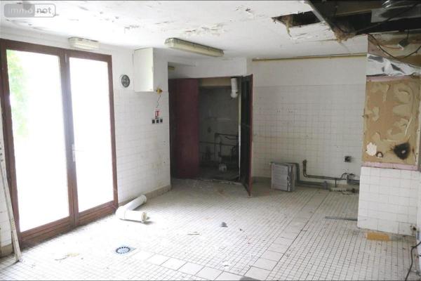 Appartement à vendre à Bourges dans le Cher (18000), ref : 18005-1626