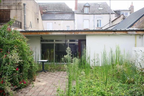 Appartement à vendre à Bourges dans le Cher (18000), ref : 18005-1626