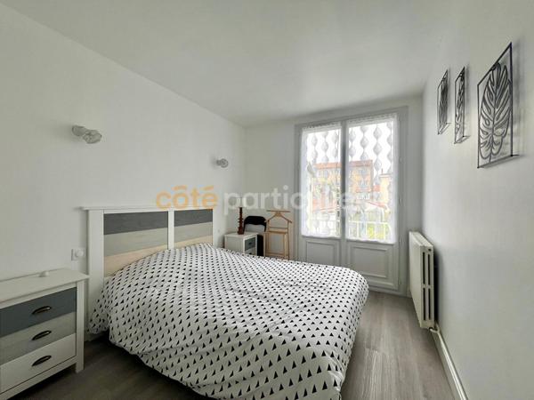 Vente Appartement55,9 m² - 3 Pièces - ROYAN (17200)