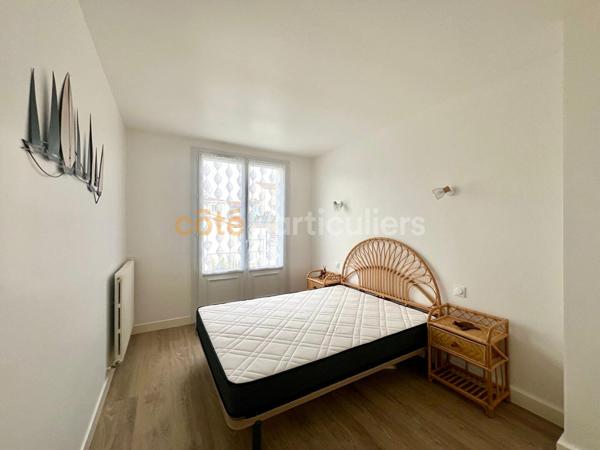 Vente Appartement55,9 m² - 3 Pièces - ROYAN (17200)