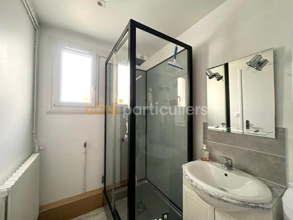 Vente Appartement55,9 m² - 3 Pièces - ROYAN (17200)