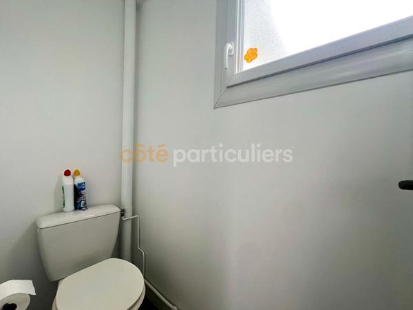 Vente Appartement55,9 m² - 3 Pièces - ROYAN (17200)