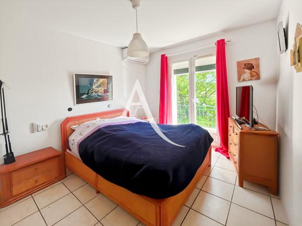 A vendre Maison T4 de 98 m2 avec jardin, terrasse et garage double Marseille 13013