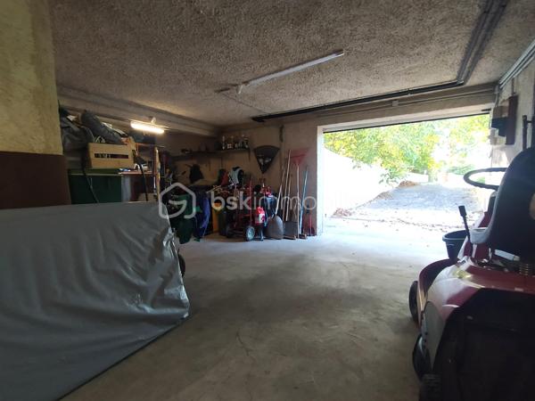 Maison traditionnelle de 187 m²