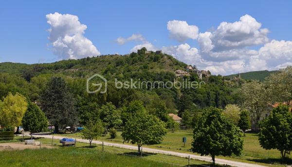Maison traditionnelle de 187 m²