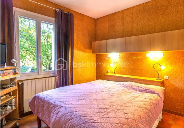 Maison traditionnelle de 187 m²