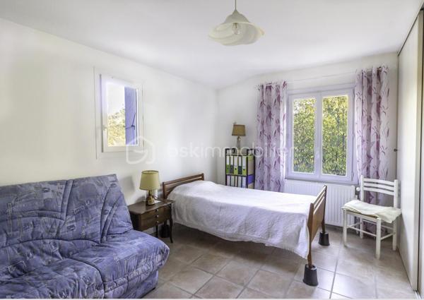 Maison traditionnelle de 187 m²