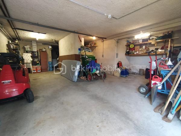 Maison traditionnelle de 187 m²