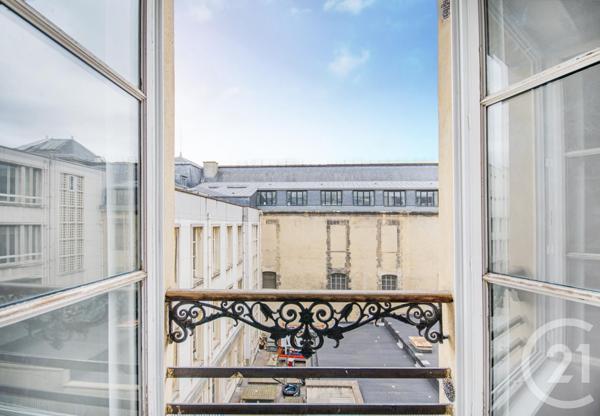 Appartement F1 à vendre  1 pièce - 21,19 m2 PARIS - 75003