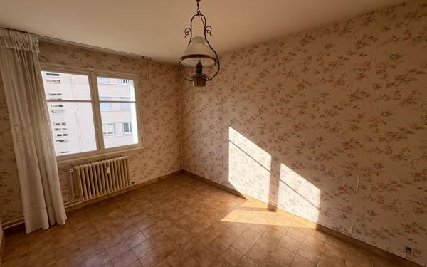 Appartement à vendre    3 pièces • 59,62 m2 Gap