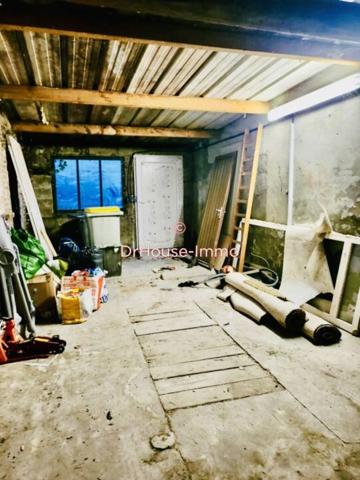 Immeuble à vendre 5 pièces de 129 m²