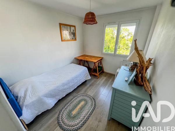 Appartement à vendre 5 pièces 95 m² Canteleu